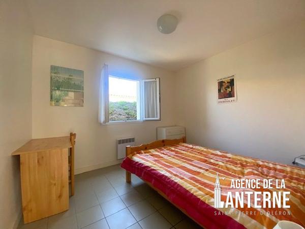 LA BREE LES BAINS - Proche Centre bourg - MAISON DE 72 m²