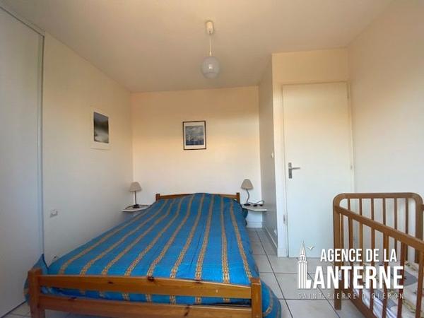 LA BREE LES BAINS - Proche Centre bourg - MAISON DE 72 m²