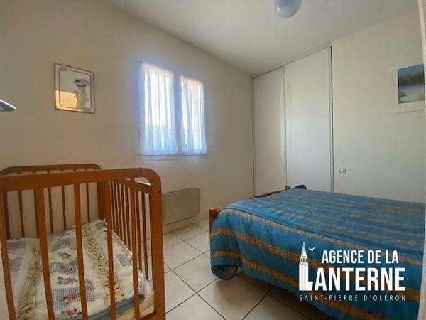 LA BREE LES BAINS - Proche Centre bourg - MAISON DE 72 m²