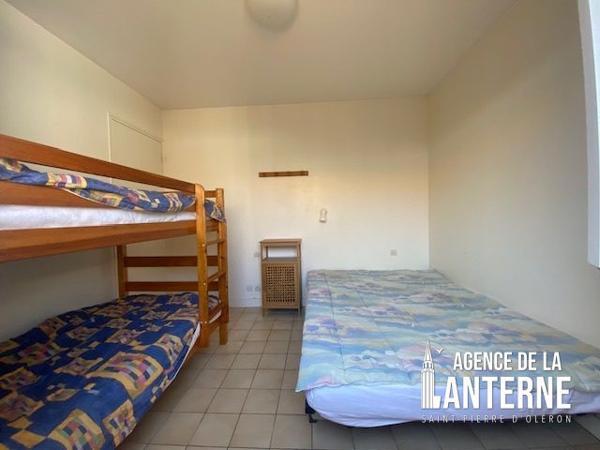 LA BREE LES BAINS - Proche Centre bourg - MAISON DE 72 m²