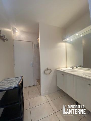 LA BREE LES BAINS - Proche Centre bourg - MAISON DE 72 m²