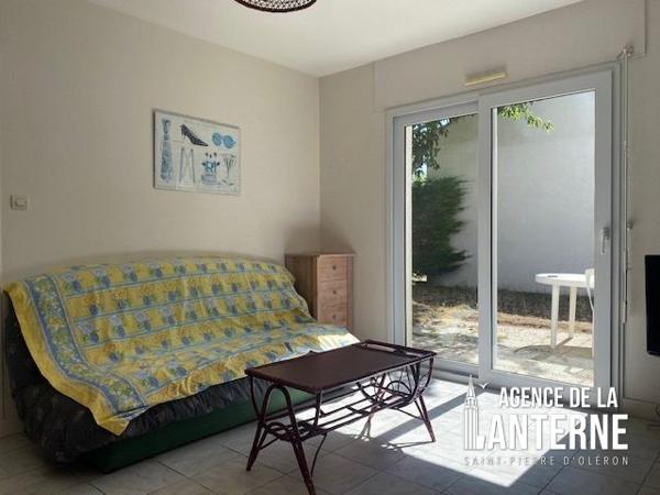 LA BREE LES BAINS - Proche Centre bourg - MAISON DE 72 m²