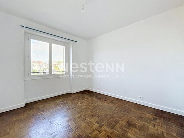 Appartement T4 Spacieux et Lumineux avec Garage et Jardin Partagé - Brive-la-Gaillarde (Quartier des Rosiers)