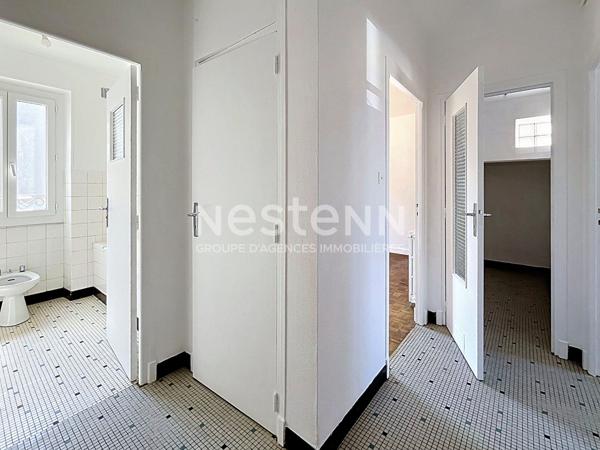 Appartement T4 Spacieux et Lumineux avec Garage et Jardin Partagé - Brive-la-Gaillarde (Quartier des Rosiers)