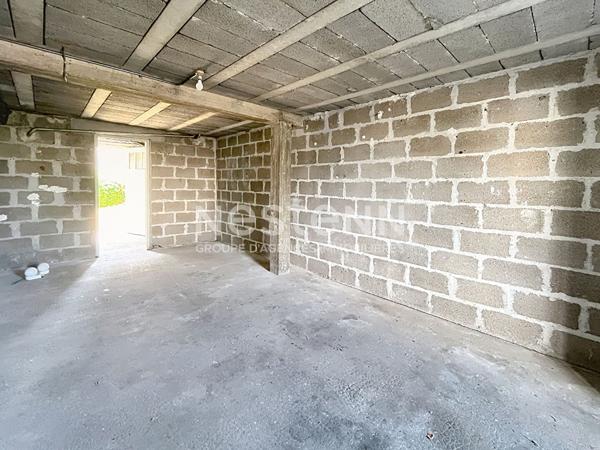 Appartement T4 Spacieux et Lumineux avec Garage et Jardin Partagé - Brive-la-Gaillarde (Quartier des Rosiers)