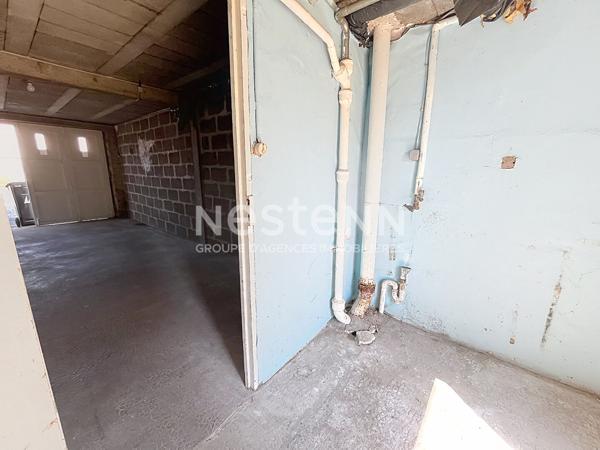 Appartement T4 Spacieux et Lumineux avec Garage et Jardin Partagé - Brive-la-Gaillarde (Quartier des Rosiers)