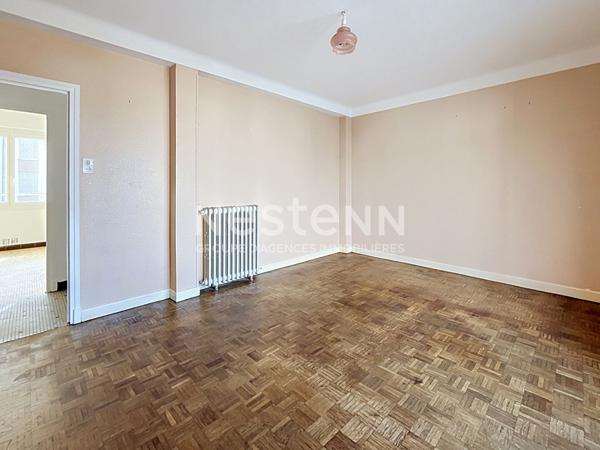 Appartement T4 Spacieux et Lumineux avec Garage et Jardin Partagé - Brive-la-Gaillarde (Quartier des Rosiers)