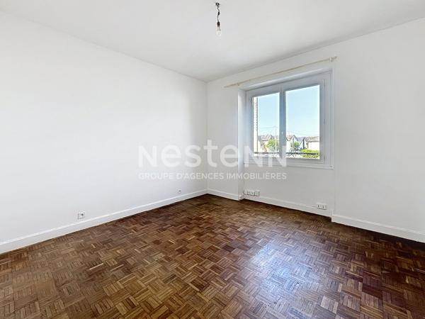 Appartement T4 Spacieux et Lumineux avec Garage et Jardin Partagé - Brive-la-Gaillarde (Quartier des Rosiers)