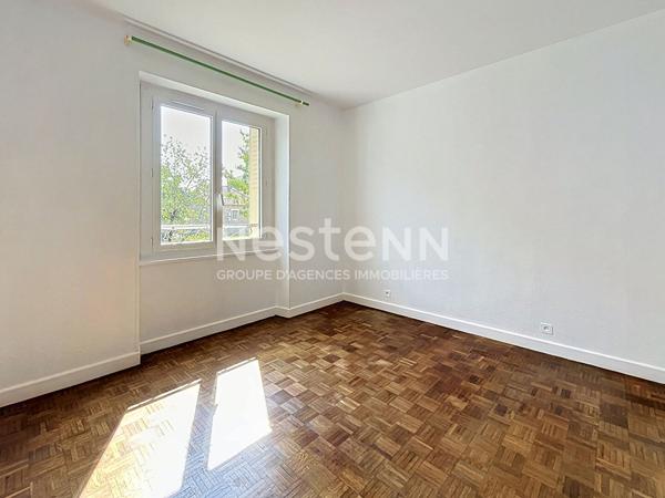 Appartement T4 Spacieux et Lumineux avec Garage et Jardin Partagé - Brive-la-Gaillarde (Quartier des Rosiers)