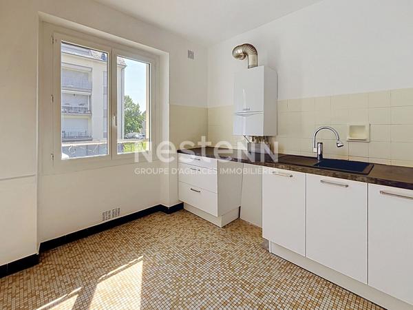 Appartement T4 Spacieux et Lumineux avec Garage et Jardin Partagé - Brive-la-Gaillarde (Quartier des Rosiers)