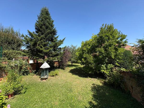 BIEN D'EXCEPTION DE TYPE MEULIERE