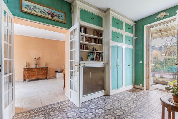 BIEN D'EXCEPTION DE TYPE MEULIERE