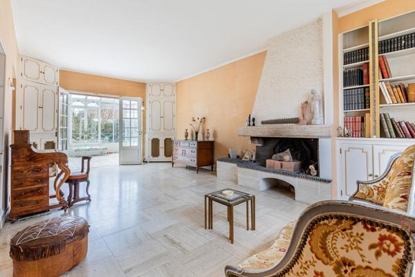 BIEN D'EXCEPTION DE TYPE MEULIERE