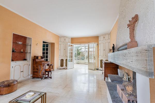 BIEN D'EXCEPTION DE TYPE MEULIERE