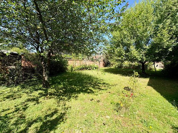 BIEN D'EXCEPTION DE TYPE MEULIERE