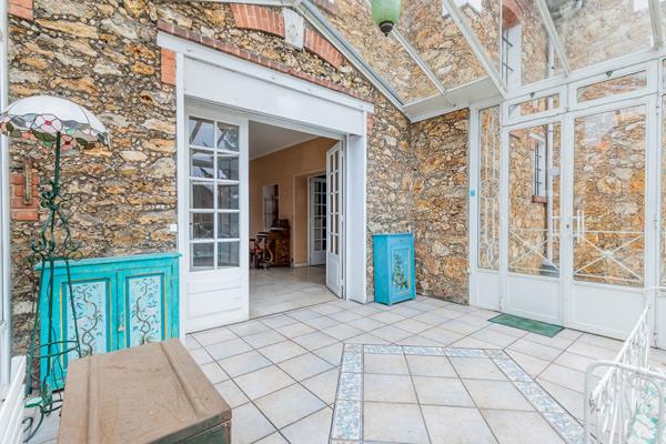 BIEN D'EXCEPTION DE TYPE MEULIERE