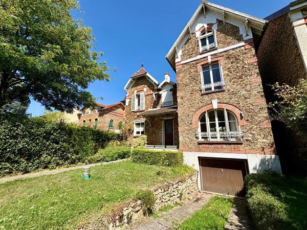 BIEN D'EXCEPTION DE TYPE MEULIERE