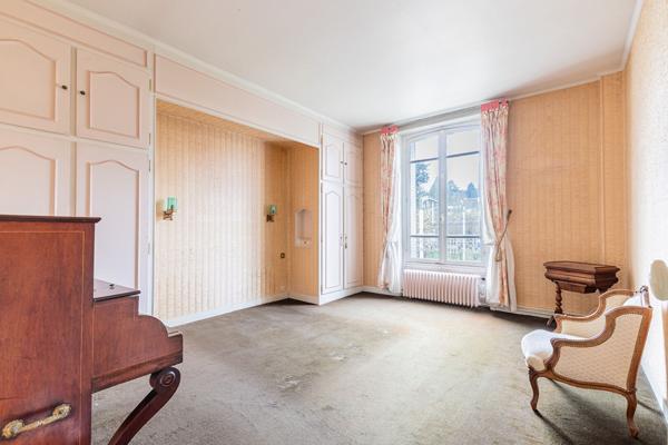 BIEN D'EXCEPTION DE TYPE MEULIERE