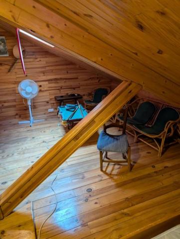 Maison Saint Pierre De Trivisy 5 pièce(s) 93 m2