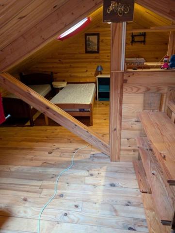 Maison Saint Pierre De Trivisy 5 pièce(s) 93 m2