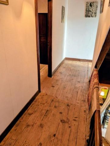 Maison Saint Pierre De Trivisy 5 pièce(s) 93 m2