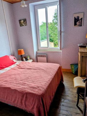 Maison Saint Pierre De Trivisy 5 pièce(s) 93 m2