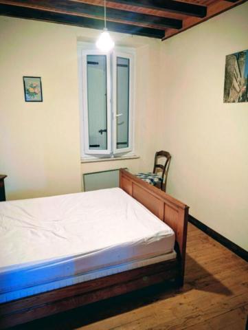 Maison Saint Pierre De Trivisy 5 pièce(s) 93 m2