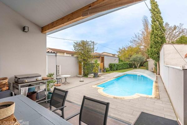 Vente / Maison T5