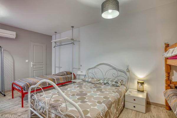 Vente / Maison T5