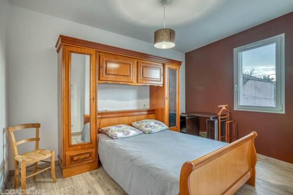 Vente / Maison T5
