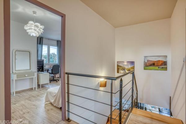Vente / Maison T5
