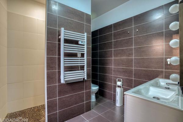 Vente / Maison T5