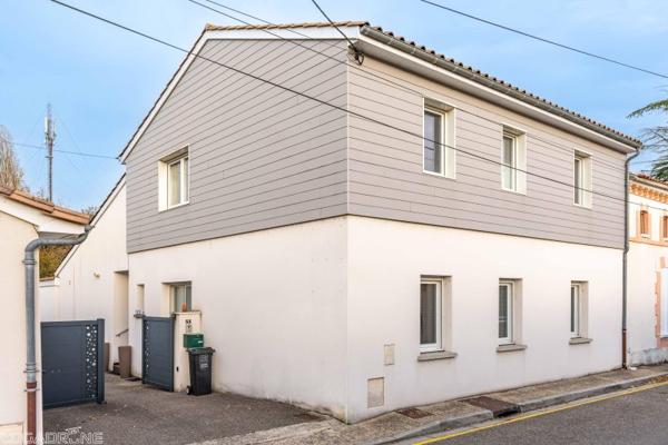 Vente / Maison T5