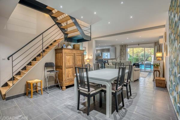 Vente / Maison T5