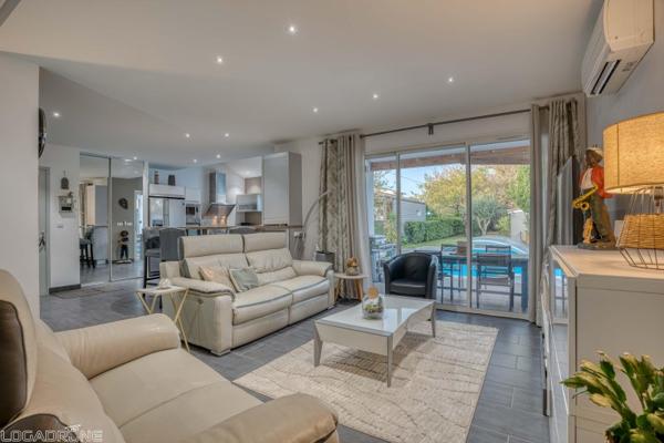 Vente / Maison T5