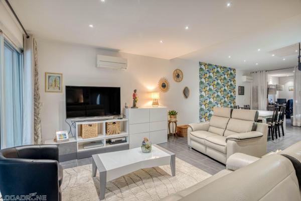 Vente / Maison T5