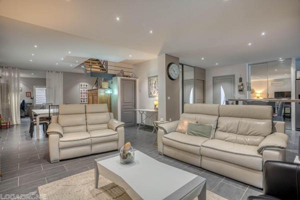 Vente / Maison T5