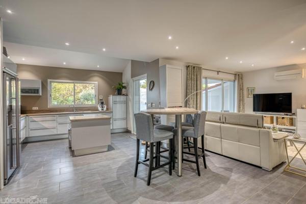 Vente / Maison T5