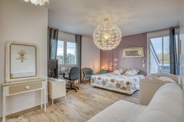 Vente / Maison T5