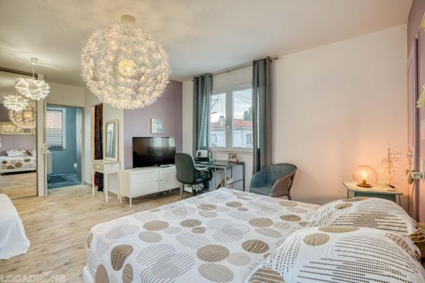 Vente / Maison T5