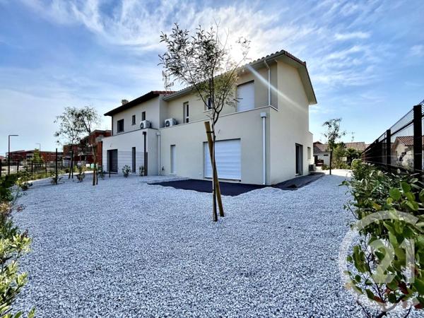 Maison à vendre  5 pièces - 132 m2 PORTIRAGNES - 34