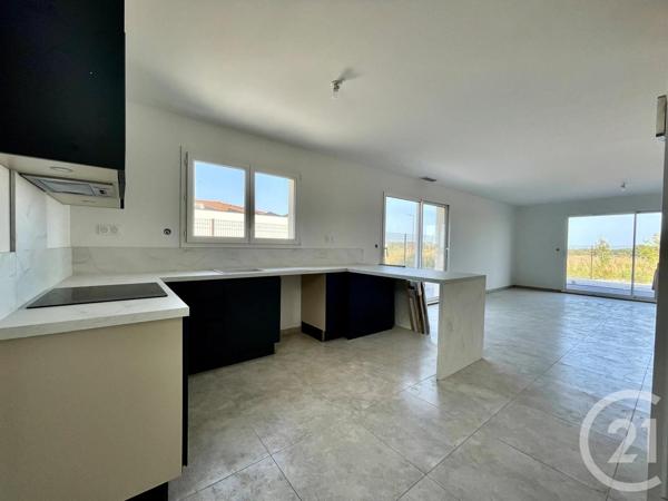 Maison à vendre  5 pièces - 132 m2 PORTIRAGNES - 34