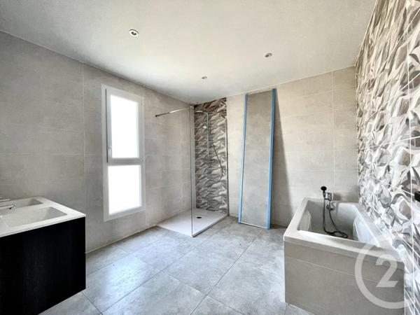 Maison à vendre  5 pièces - 132 m2 PORTIRAGNES - 34