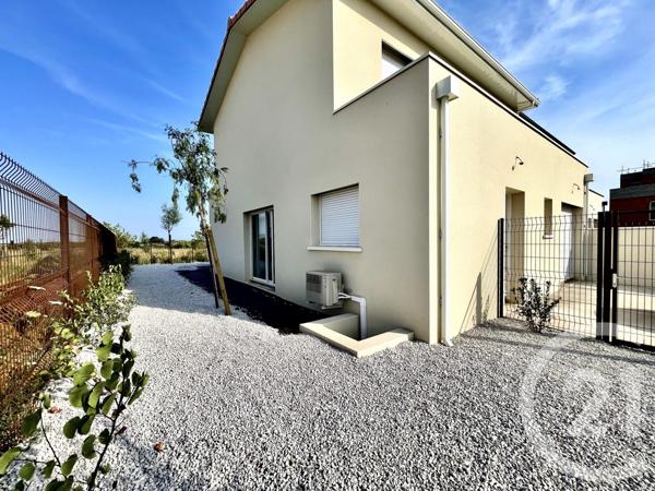 Maison à vendre  5 pièces - 132 m2 PORTIRAGNES - 34