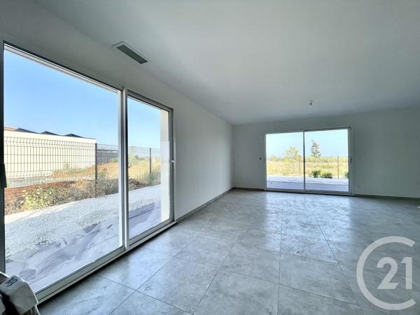 Maison à vendre  5 pièces - 132 m2 PORTIRAGNES - 34