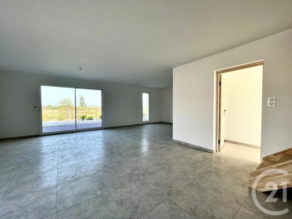 Maison à vendre  5 pièces - 132 m2 PORTIRAGNES - 34