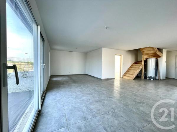 Maison à vendre  5 pièces - 132 m2 PORTIRAGNES - 34