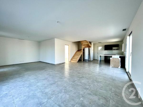 Maison à vendre  5 pièces - 132 m2 PORTIRAGNES - 34