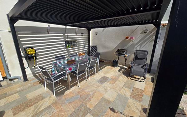 Maison à vendre    3 pièces •  Surgères