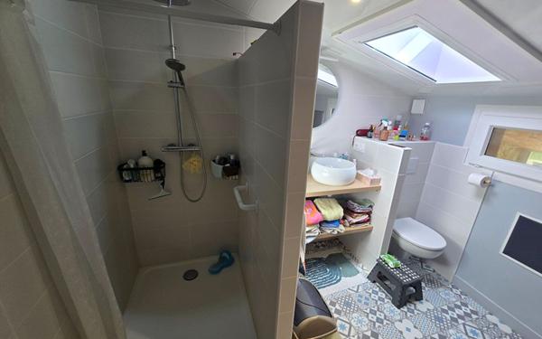 Maison à vendre    3 pièces •  Surgères